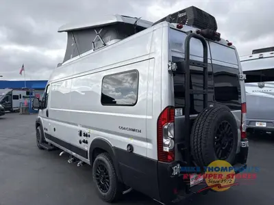 2026 Coachmen RV Nova photo 13