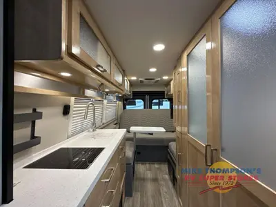 2026 Coachmen RV Nova photo 22