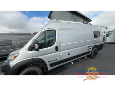 2026 Coachmen RV Nova photo 4