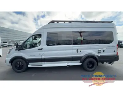 2026 Coachmen RV Beyond photo 5
