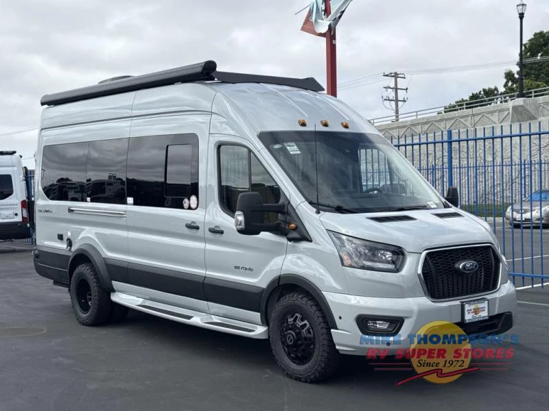 2026 Coachmen RV Beyond exterior