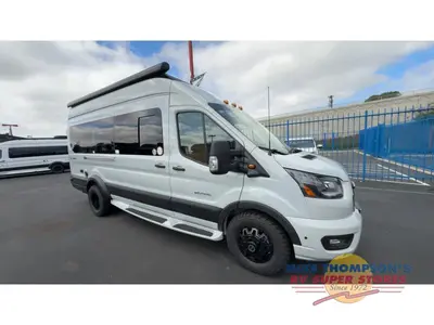 2026 Coachmen RV Beyond photo 2