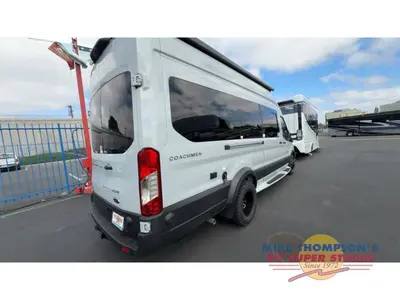 2026 Coachmen RV Beyond photo 8
