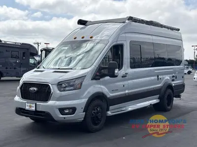 2026 Coachmen RV Beyond photo 11