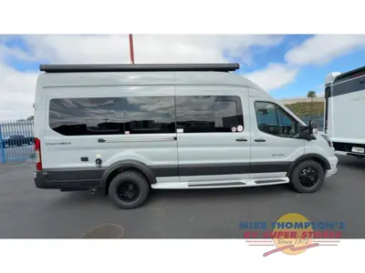 2026 Coachmen RV Beyond photo 9