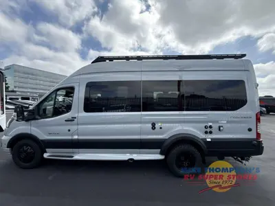 2026 Coachmen RV Beyond photo 12