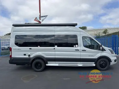 2026 Coachmen RV Beyond photo 16