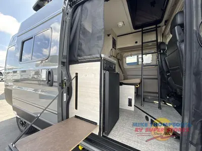 2026 Winnebago Solis photo 17