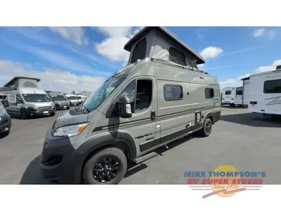 2026 Winnebago Solis photo 4