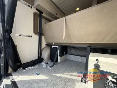 2026 Winnebago Solis photo 31