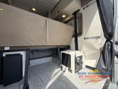 2026 Winnebago Solis photo 32