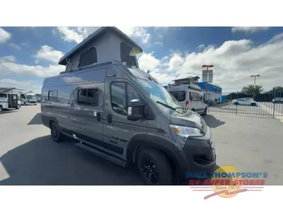 2026 Winnebago Solis photo 2