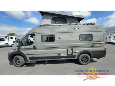 2026 Winnebago Solis photo 5