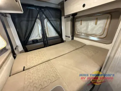 2026 Winnebago Solis photo 30
