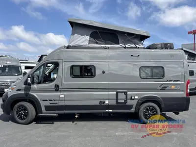 2026 Winnebago Solis photo 12