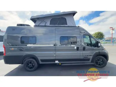 2026 Winnebago Solis photo 9