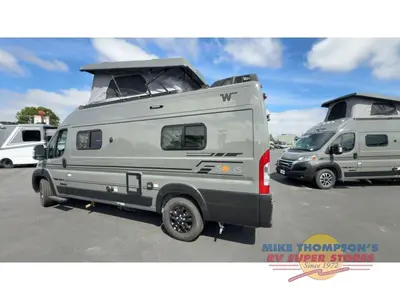 2026 Winnebago Solis photo 6