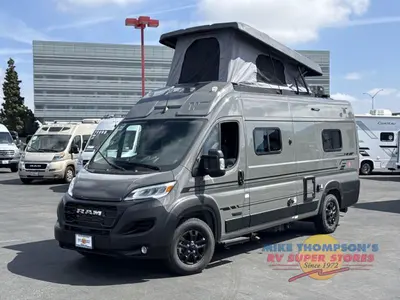2026 Winnebago Solis photo 11