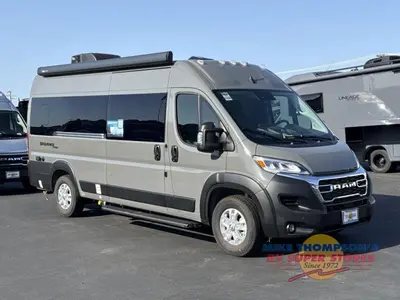 New 2026 Thor Motor Coach Sequence Sport 20U