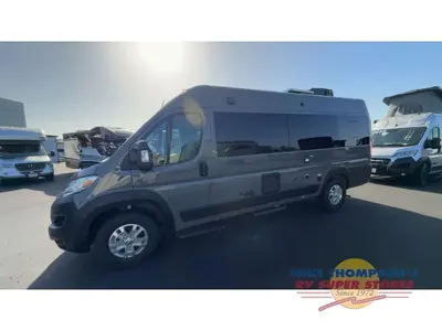 2026 Thor Motor Coach Sequence Sport photo 4