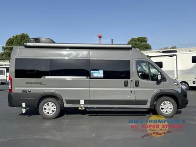 2026 Thor Motor Coach Sequence Sport photo 16