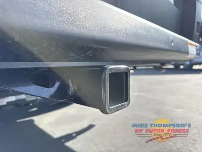 2026 Thor Motor Coach Sequence Sport photo 35