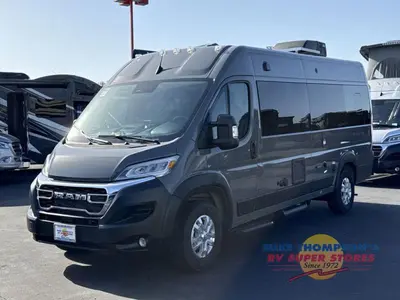 2026 Thor Motor Coach Sequence Sport photo 11