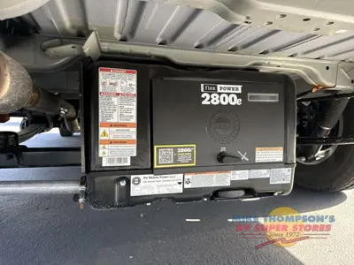 2026 Thor Motor Coach Sequence Sport photo 34