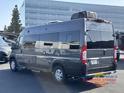 2026 Thor Motor Coach Sequence Sport photo 13