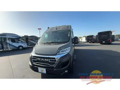 2026 Thor Motor Coach Sequence Sport photo 3