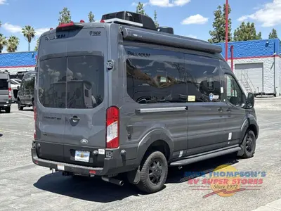 2026 Thor Motor Coach Palladium photo 15