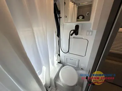 2026 Thor Motor Coach Palladium photo 28
