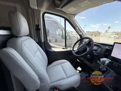 2026 Thor Motor Coach Palladium photo 18