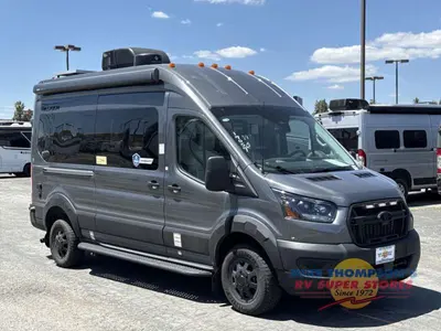 2026 Thor Motor Coach Palladium photo 9