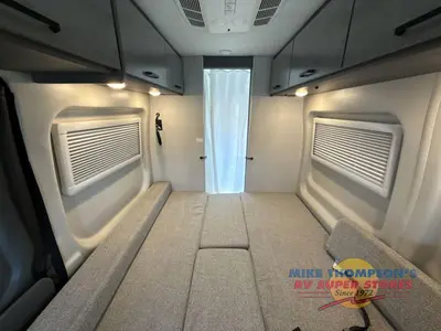 2026 Thor Motor Coach Palladium photo 27