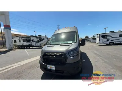 2026 Thor Motor Coach Palladium photo 2