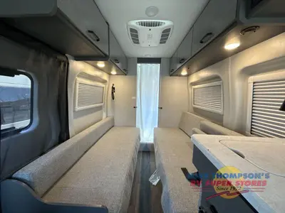 2026 Thor Motor Coach Palladium photo 20