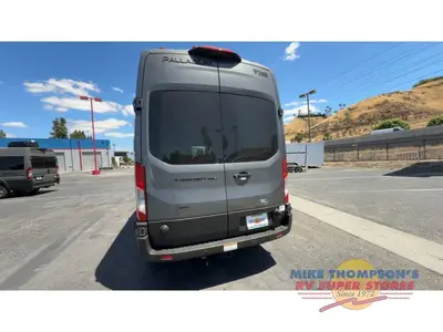 2026 Thor Motor Coach Palladium photo 6