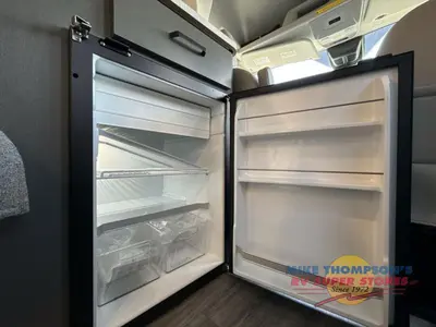 2026 Thor Motor Coach Palladium photo 22