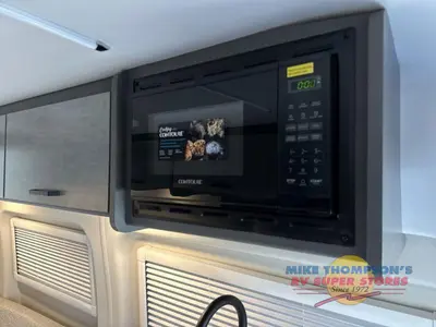 2026 Thor Motor Coach Palladium photo 21