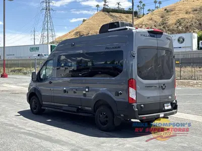 2026 Thor Motor Coach Palladium photo 13