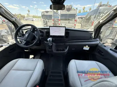 2026 Thor Motor Coach Palladium photo 17