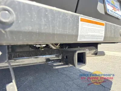 2026 Thor Motor Coach Palladium photo 31