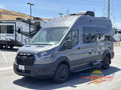 2026 Thor Motor Coach Palladium photo 11