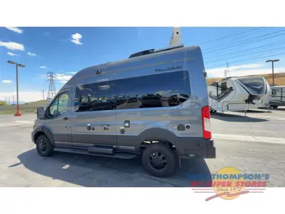 2026 Thor Motor Coach Palladium photo 5