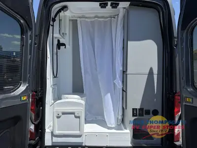 2026 Thor Motor Coach Palladium photo 30
