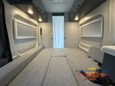 2026 Thor Motor Coach Palladium photo 26