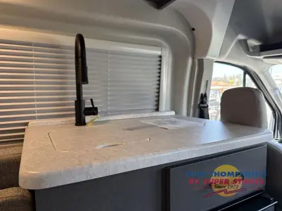 2026 Thor Motor Coach Palladium photo 23