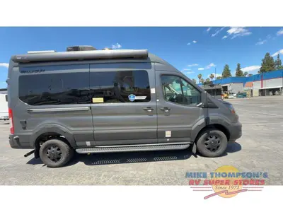 2026 Thor Motor Coach Palladium photo 8