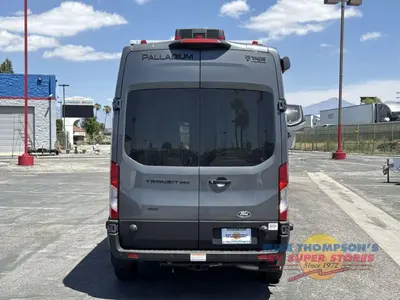 2026 Thor Motor Coach Palladium photo 14